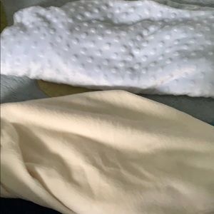 Changing table covers